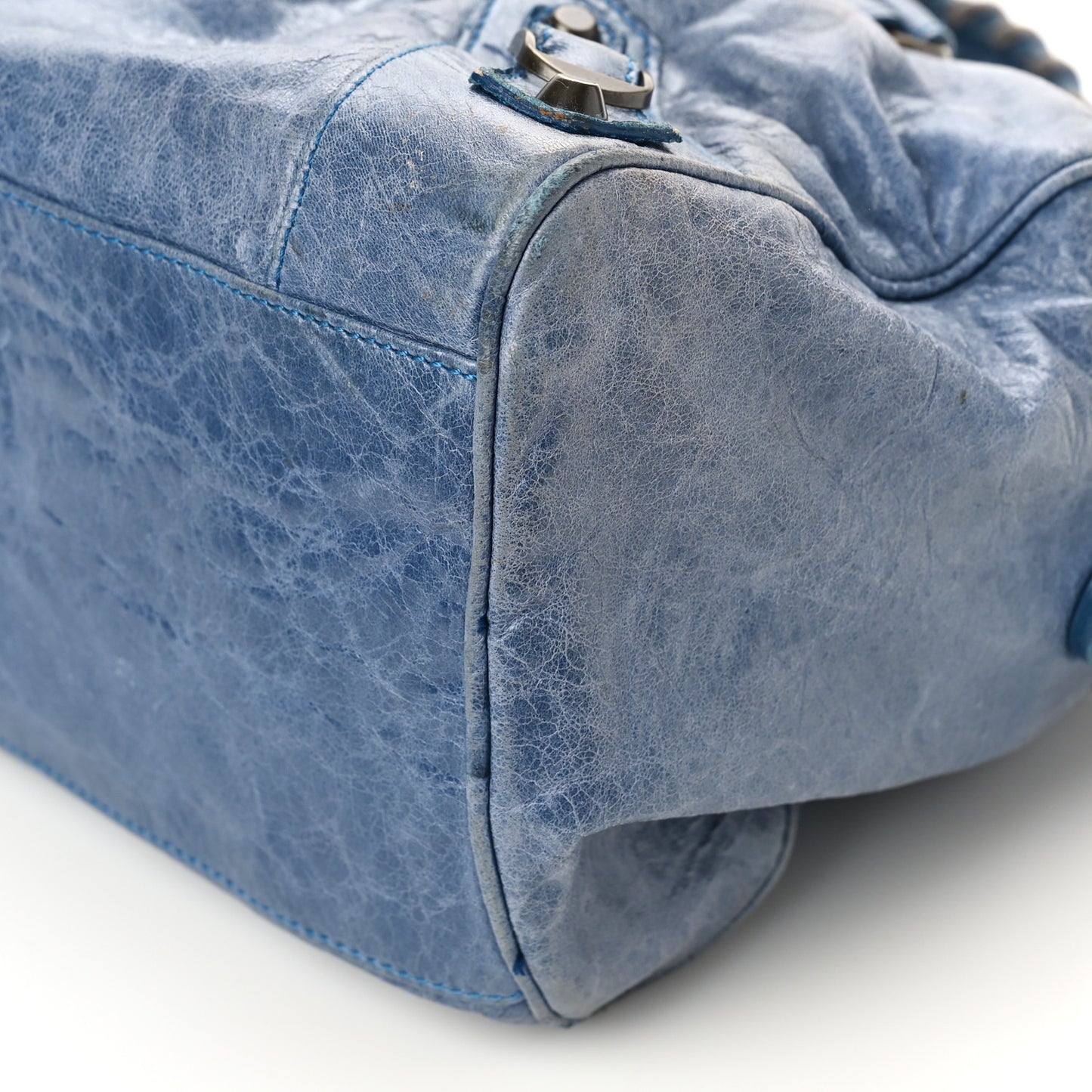 Chevre Classic Hardware Twiggy Beluet