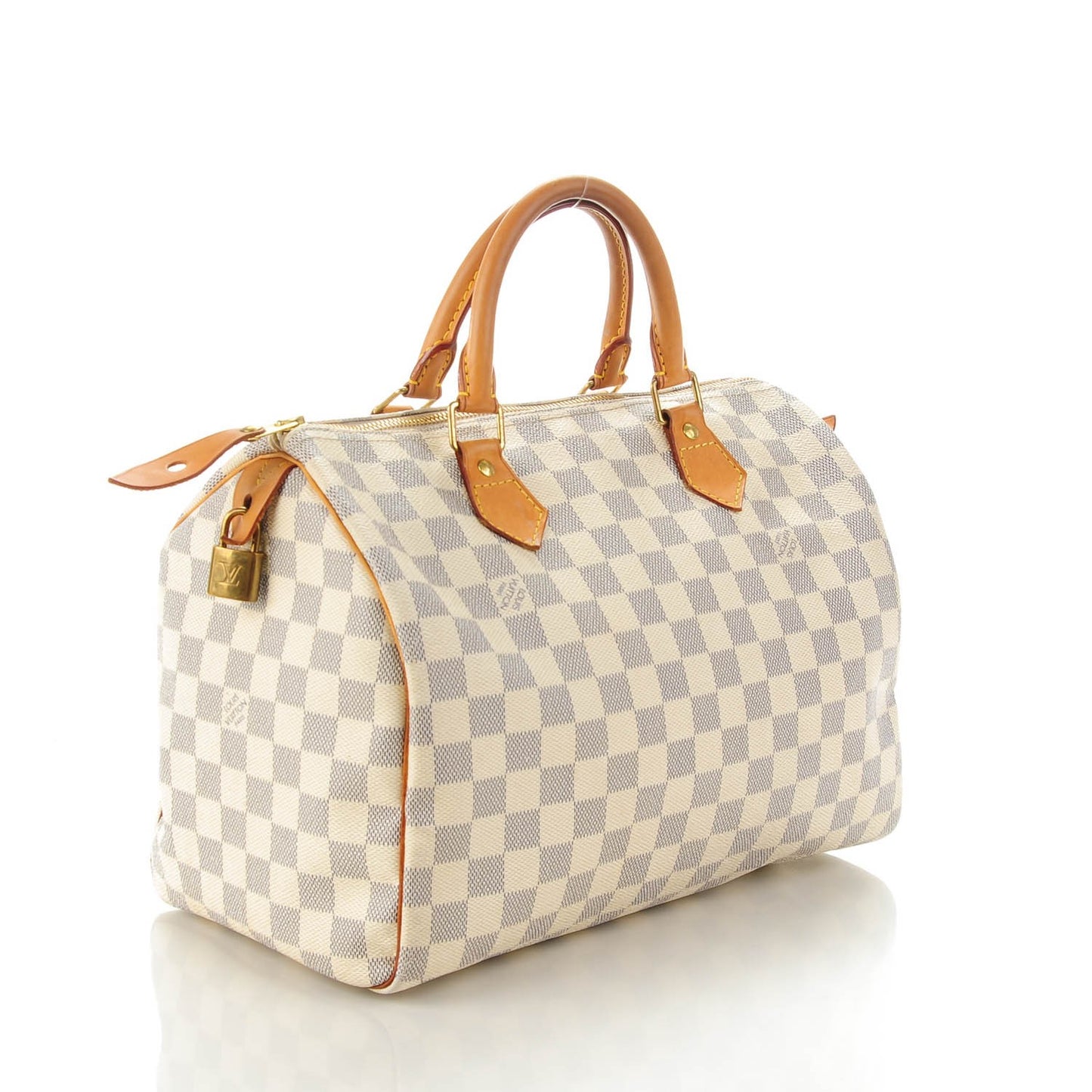 Damier Azur Speedy 30