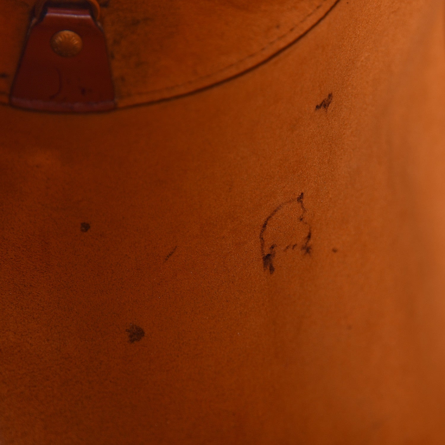 Louis Vuitton Epi Soufflot Kenyan Fawn 10 of 23