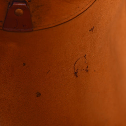 Louis Vuitton Epi Soufflot Kenyan Fawn 10 of 23