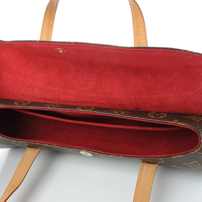 Louis Vuitton Monogram Sonatine 5 of 7