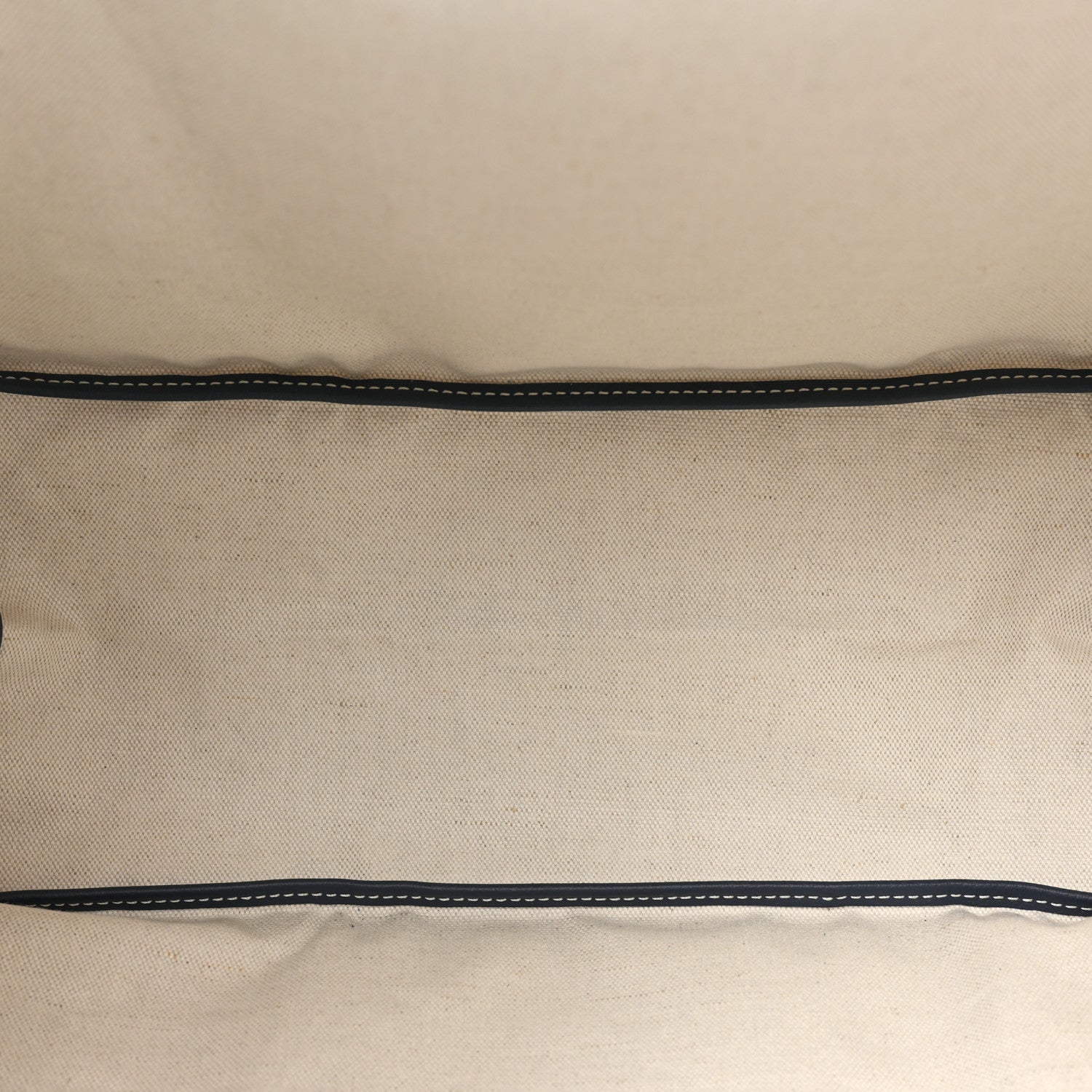Goyard Goyardine Saint Louis PM Navy 6 of 10
