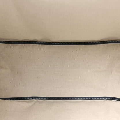 Goyard Goyardine Saint Louis PM Navy 6 of 10