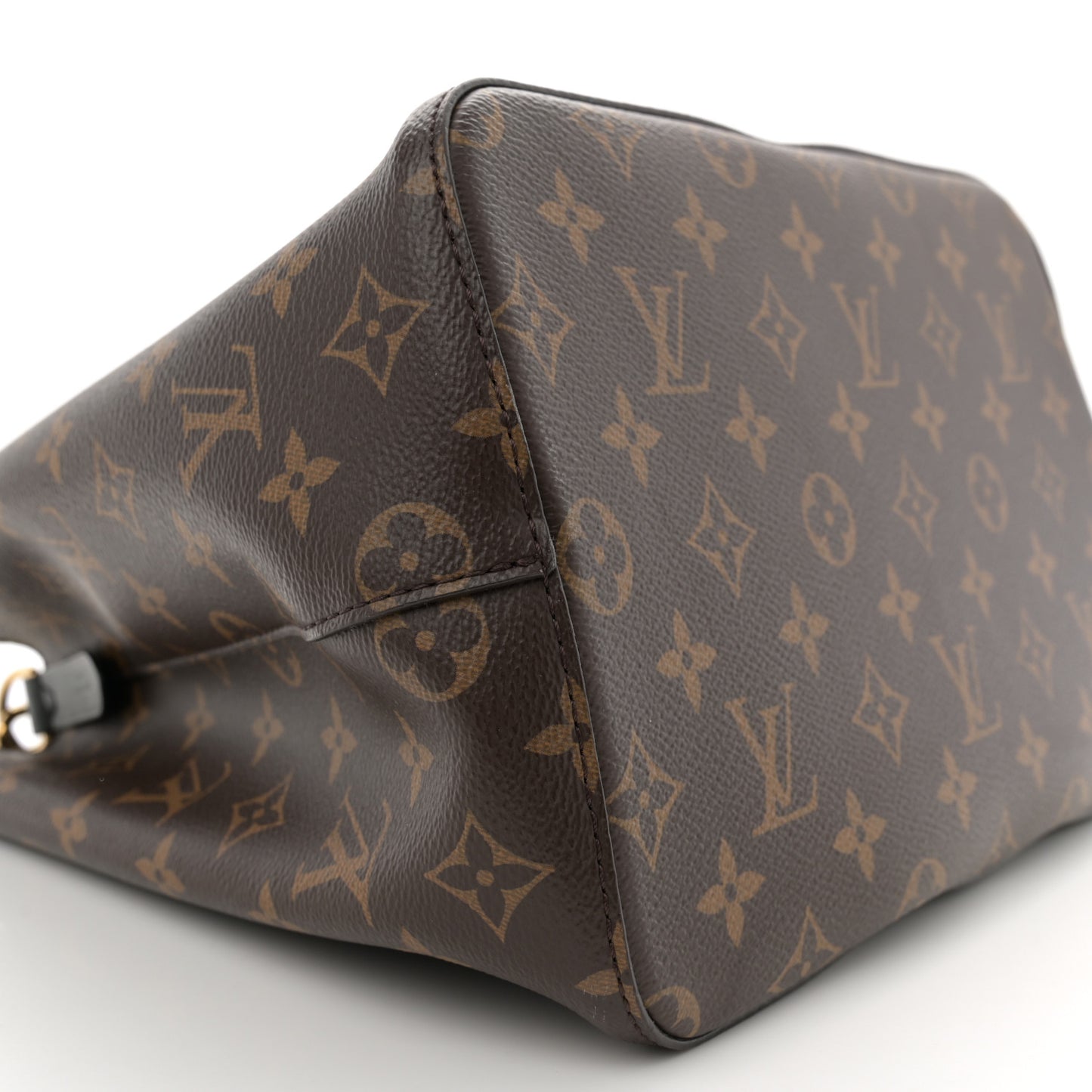 Monogram Neonoe MM Black