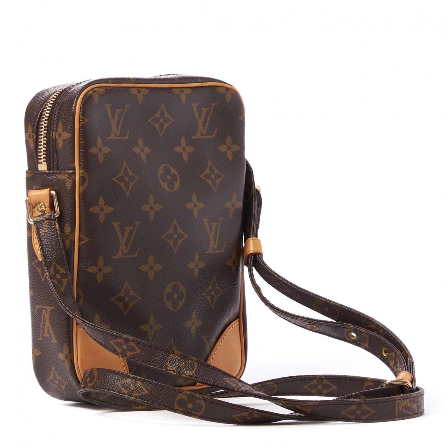 Louis Vuitton Monogram Danube 21 3 of 8