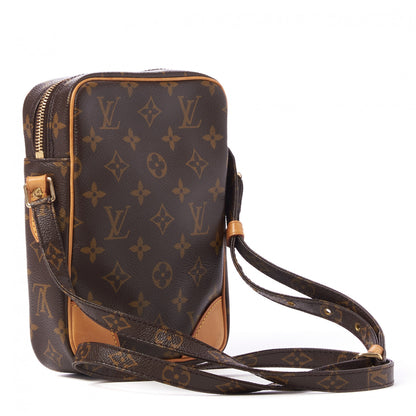 Louis Vuitton Monogram Danube 21 3 of 8