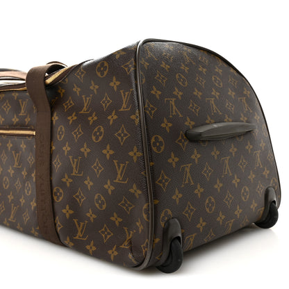 Louis Vuitton Monogram Neo Eole 65 10 of 14