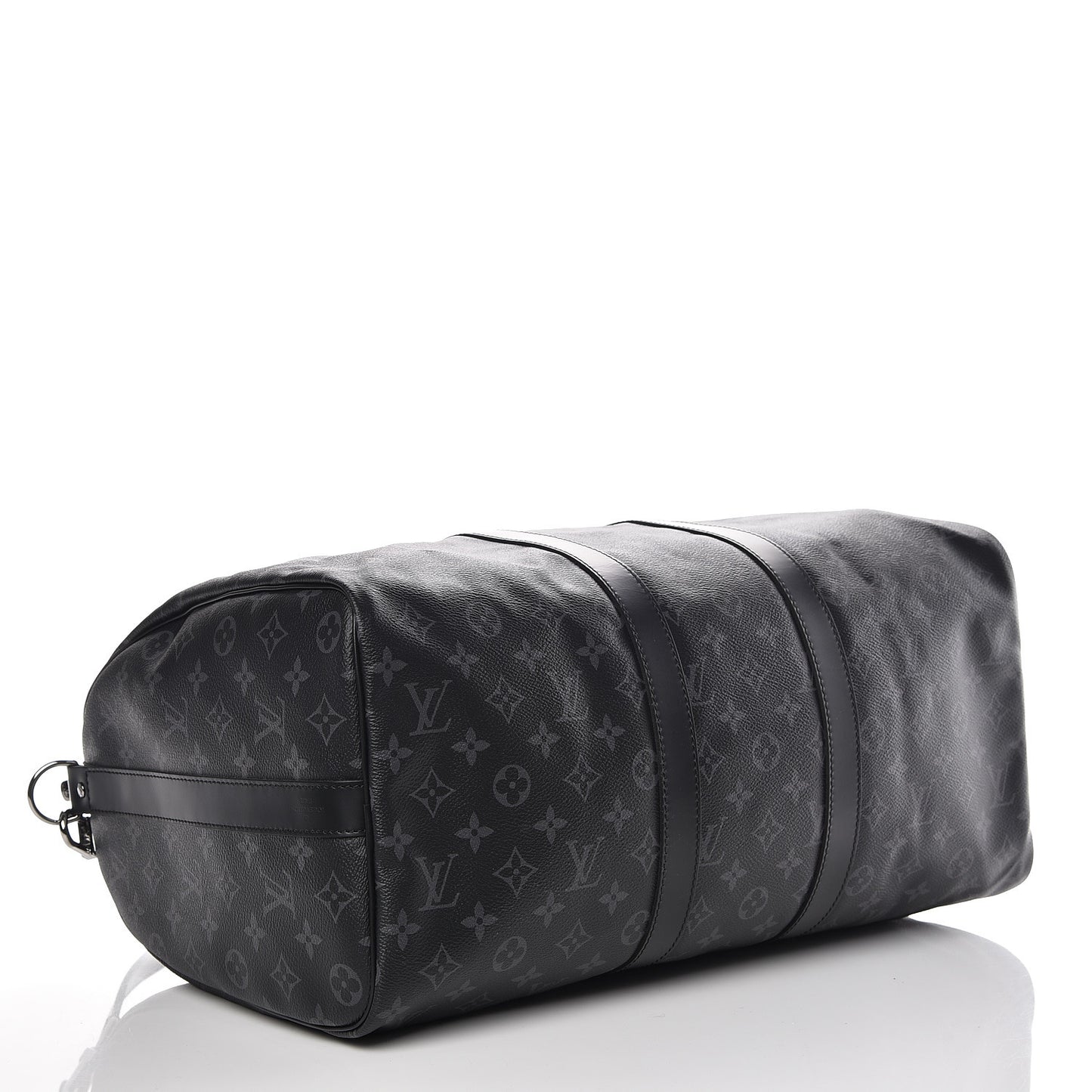 Monogram Eclipse Keepall Bandouliere 45