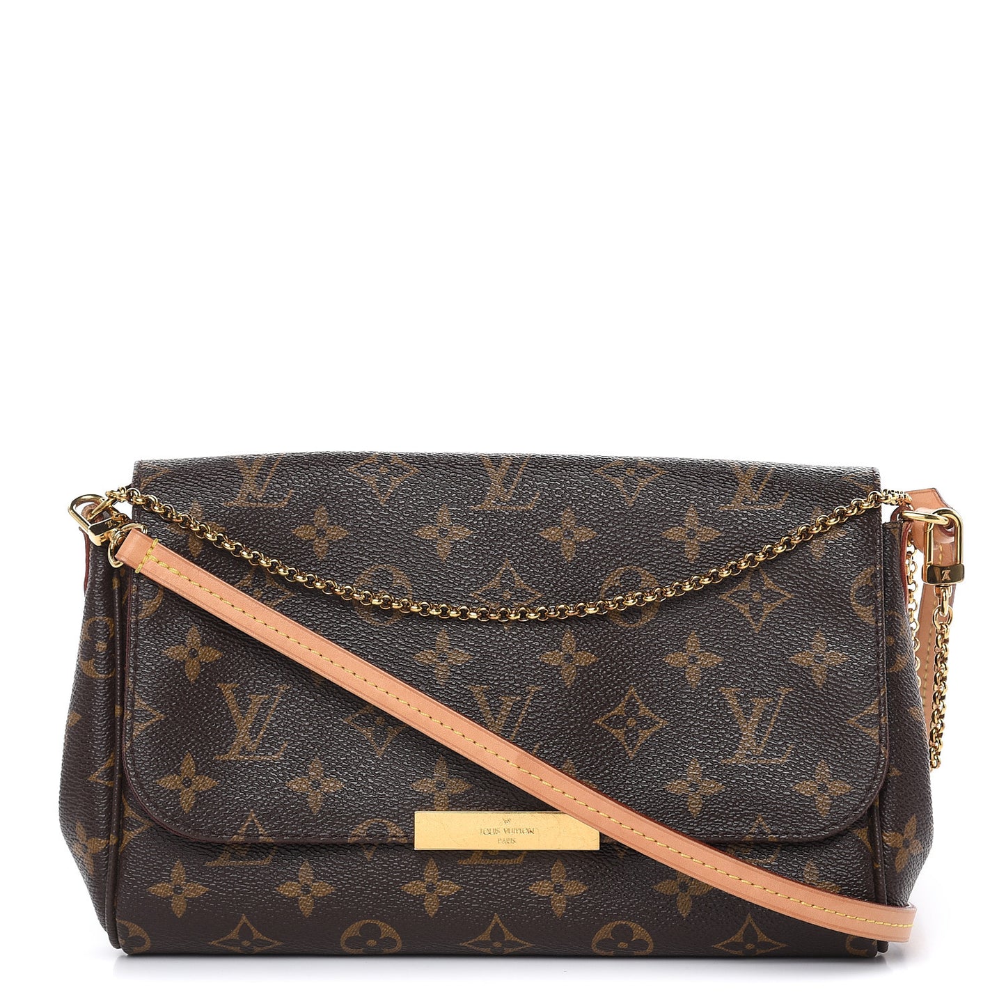 Monogram Favorite MM