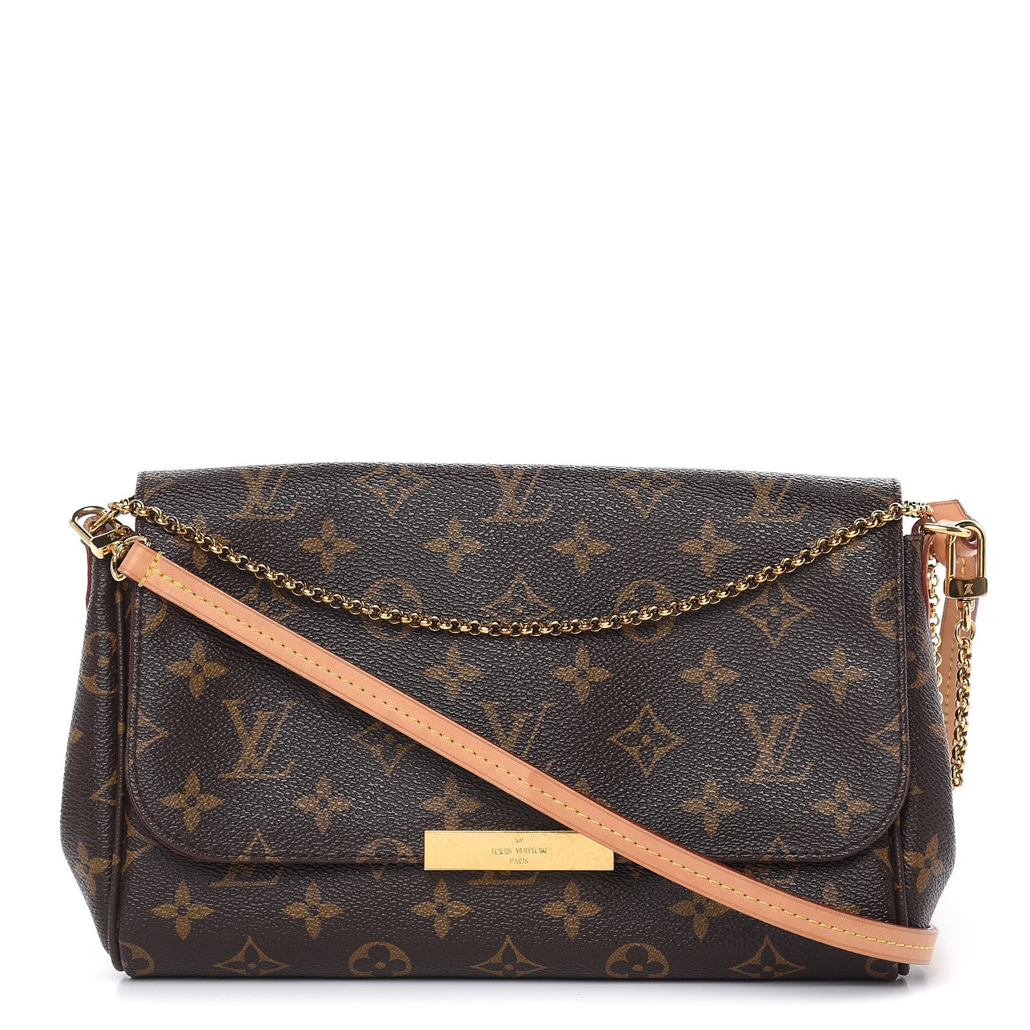 Louis Vuitton Monogram Favorite MM 1 of 11