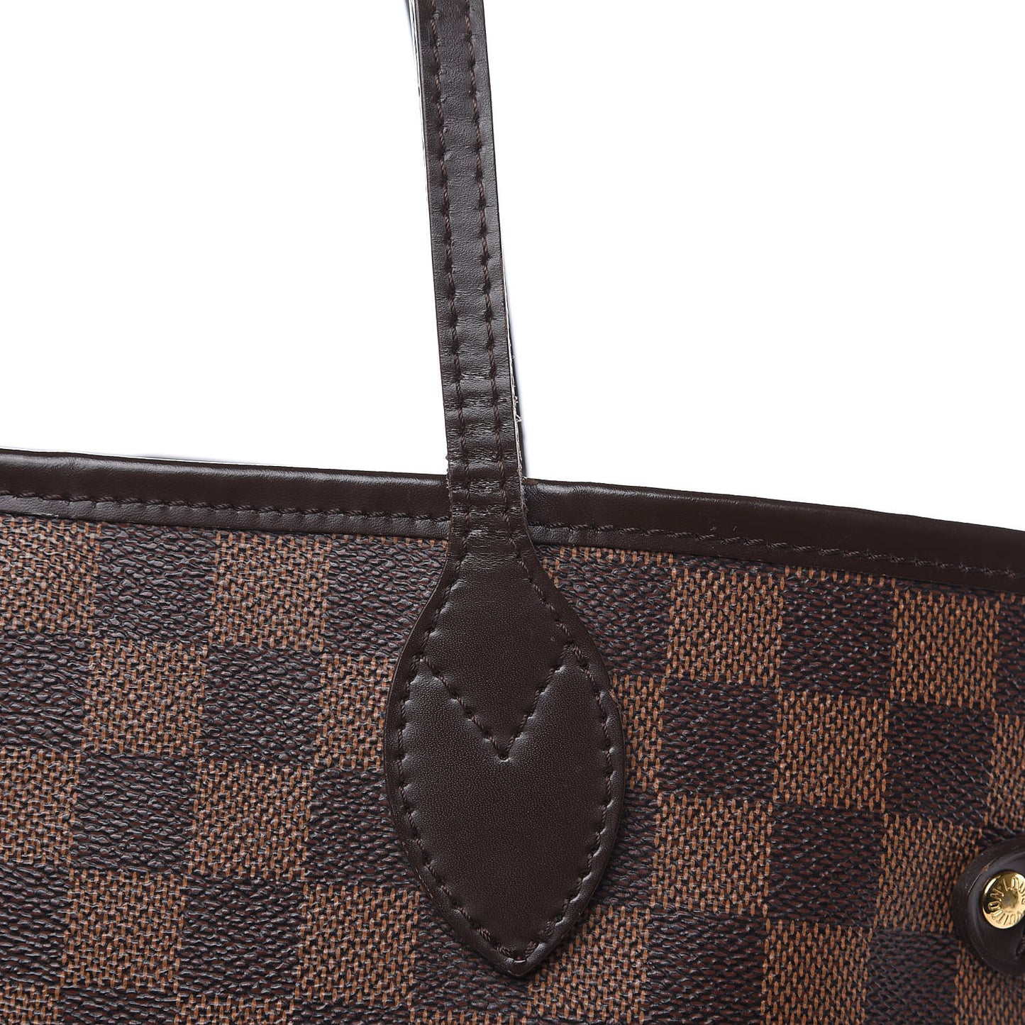 Damier Ebene Neverfull MM