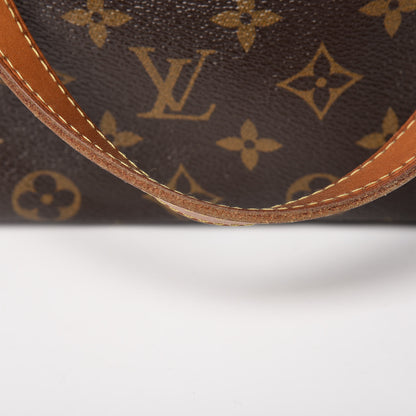 Louis Vuitton Monogram Totally GM 14 of 18