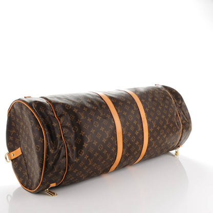 Louis Vuitton Monogram Sac Athletisme Athletics Bag 4 of 11