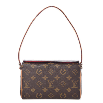 Louis Vuitton Monogram Recital 1 of 9