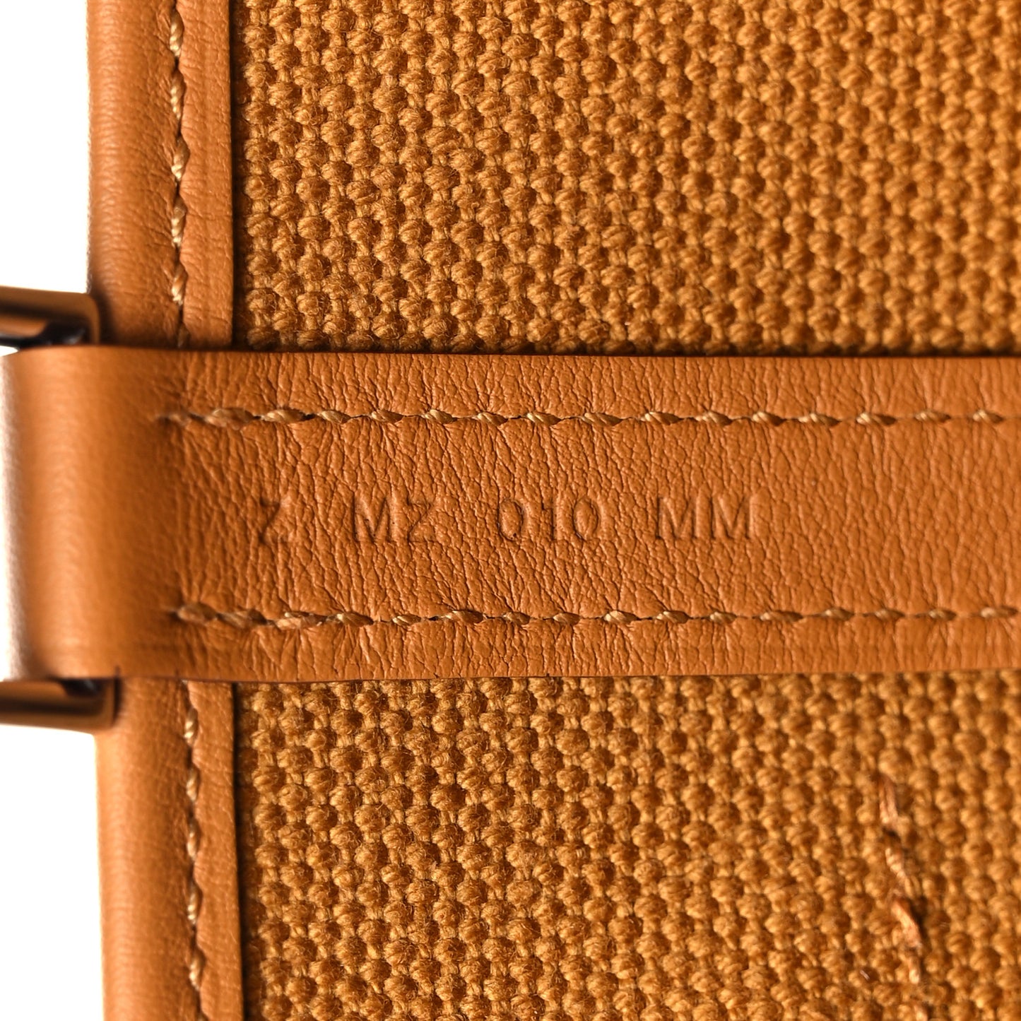Toile Goeland Swift Cargo Picotin Lock 18 Sesame