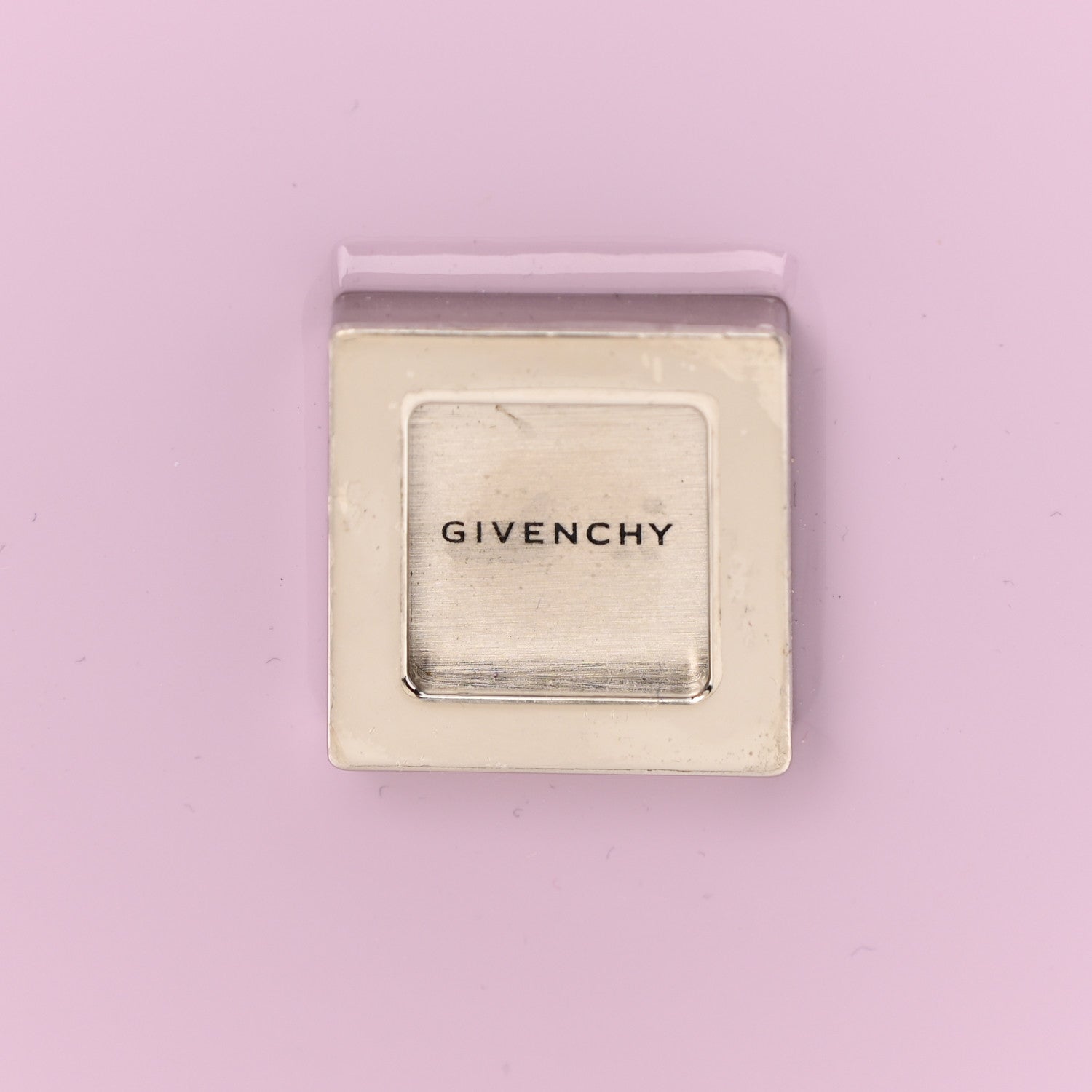 Givenchy Patent Calfskin Mini Vertical 4G Bag Lilac 6 of 10
