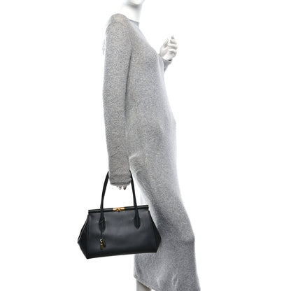 Dolce & Gabbana Vitello Marlene Everyday Bag Black 2 of 9