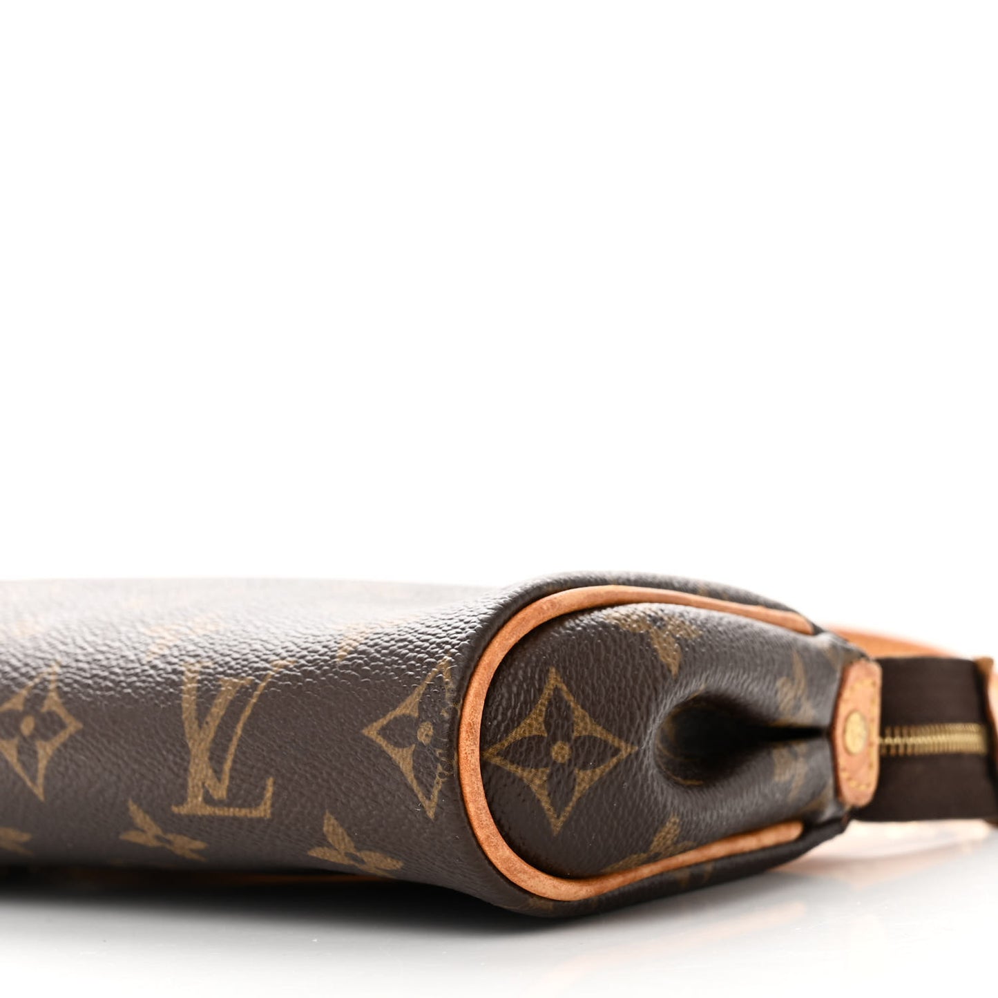 Monogram Eva Clutch