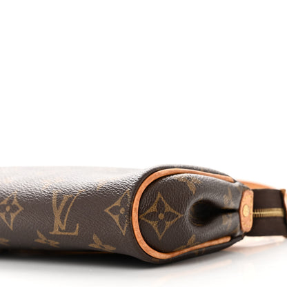 Louis Vuitton Monogram Eva Clutch 9 of 12