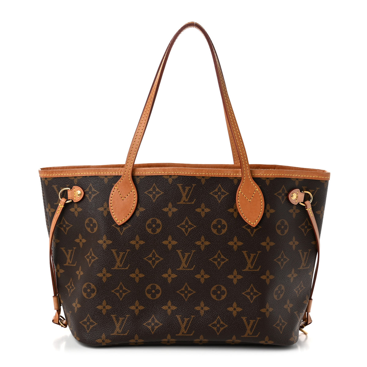 Monogram Neo Neverfull PM Pivoine