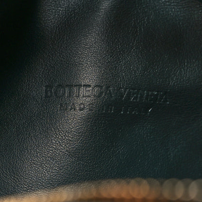 Bottega Veneta Nappa Intrecciato Teen Jodie Hobo Raintree 6 of 10