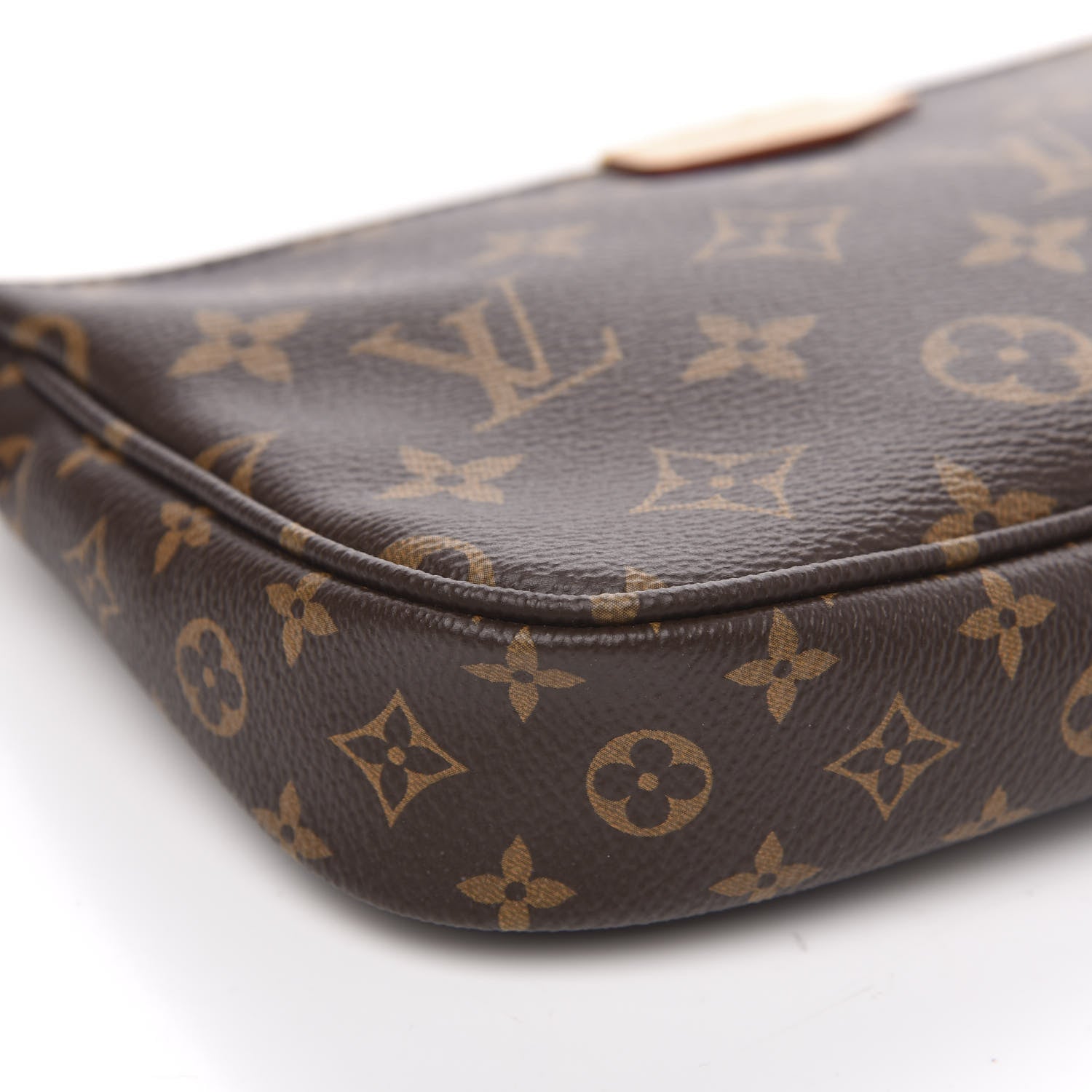 Louis Vuitton Monogram Multi Pochette Accessories Large Pochette 9 of 10