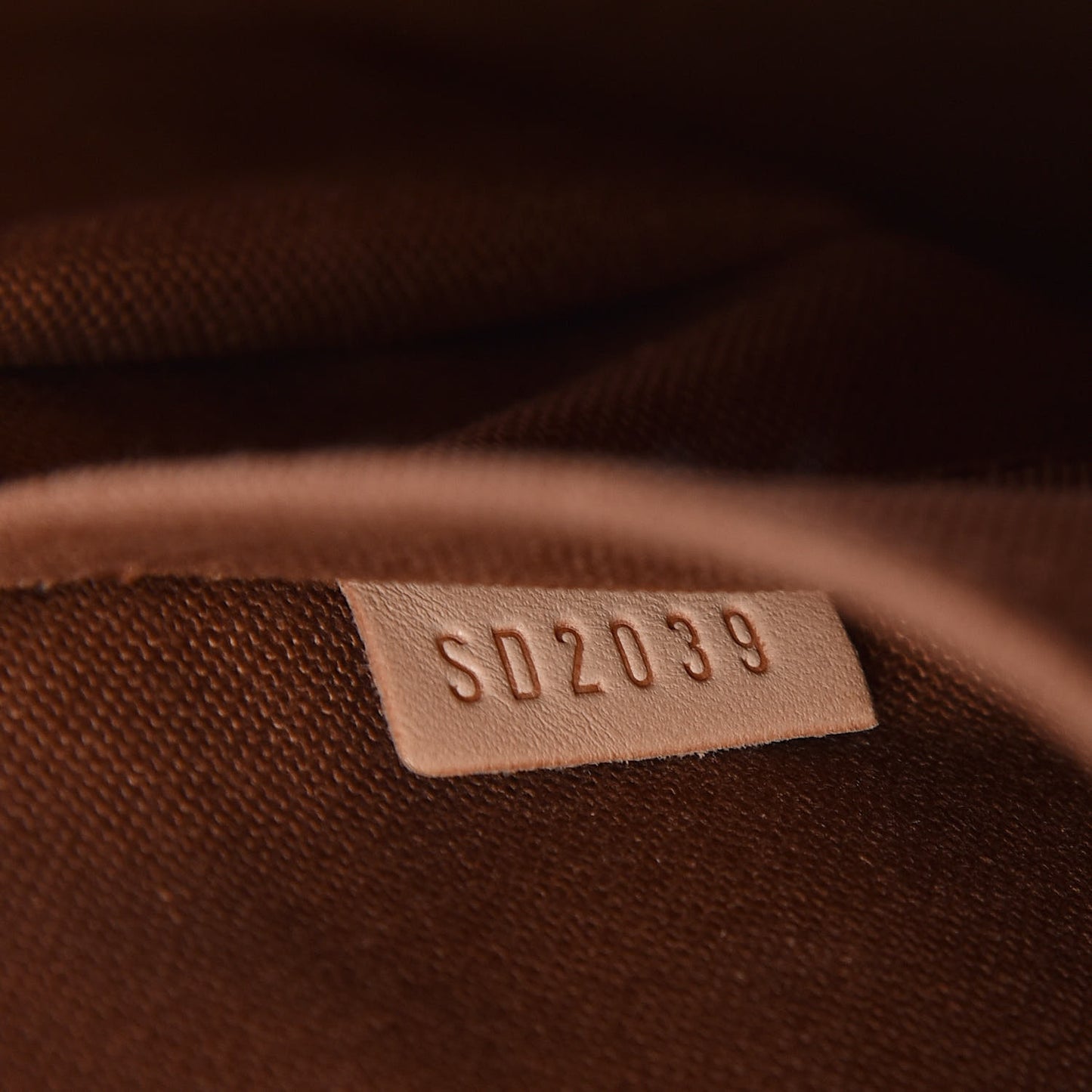 Monogram Tivoli GM