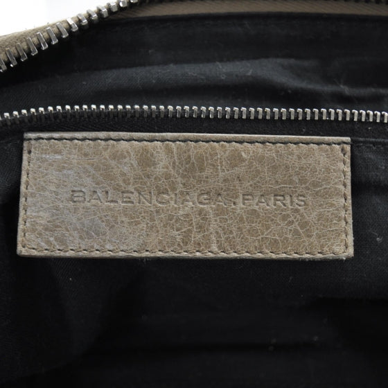 Agneau Day Messenger Galet Unisex