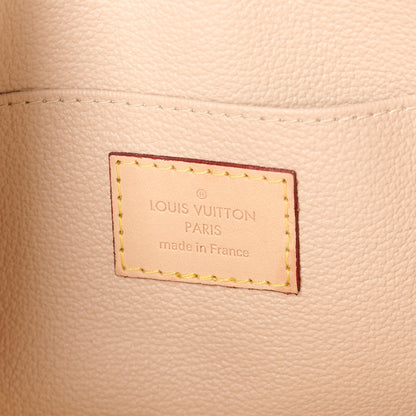 Louis Vuitton Monogram Cosmetic Pouch GM 6 of 9