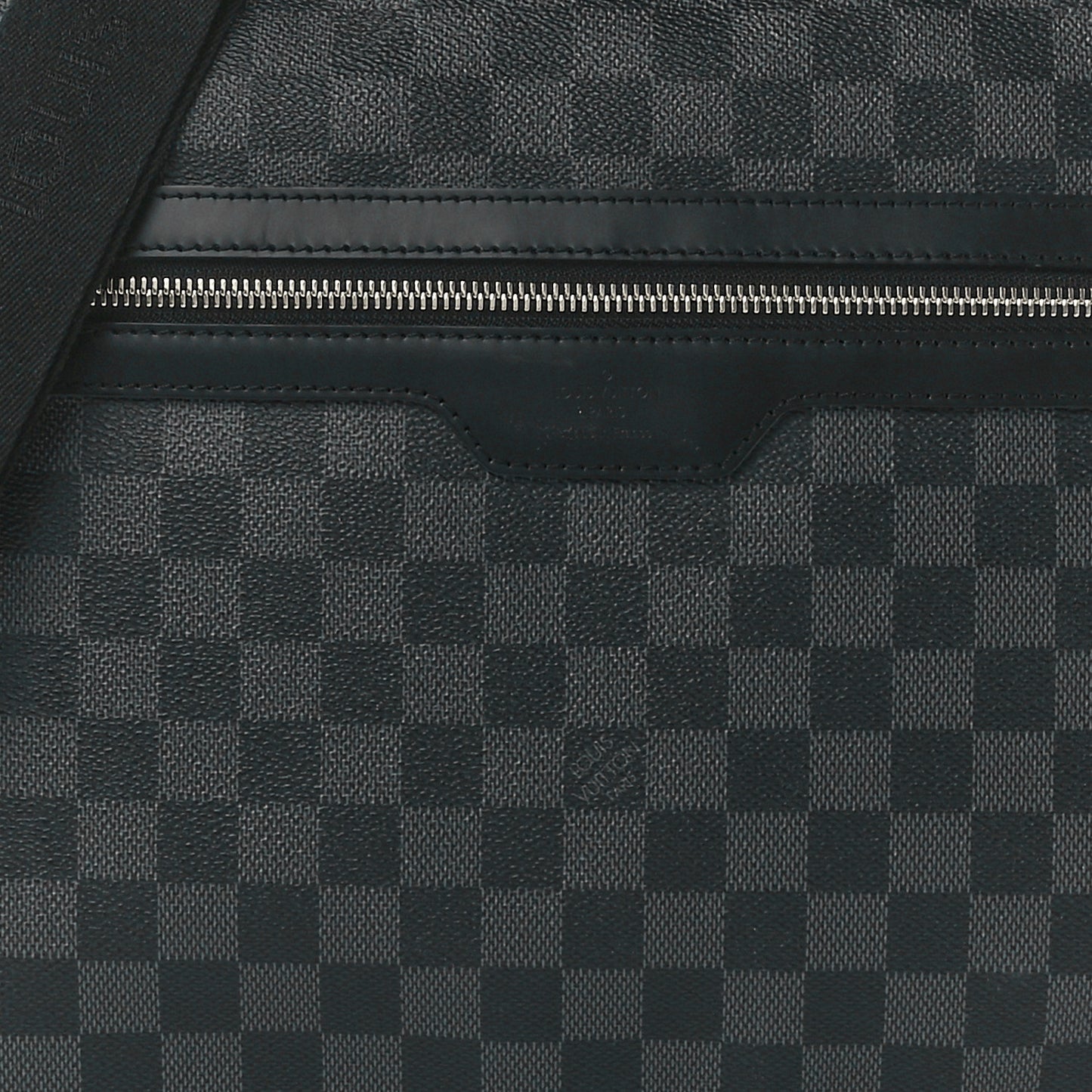 Damier Graphite Mick MM