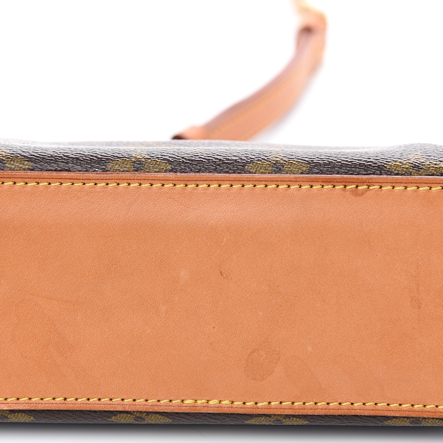 Monogram Trotteur