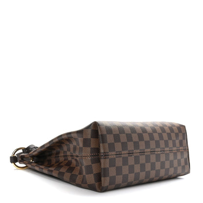 Louis Vuitton Damier Ebene Graceful PM 4 of 8