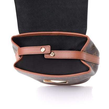 Louis Vuitton Reverse Monogram Dauphine Backpack PM 4 of 4