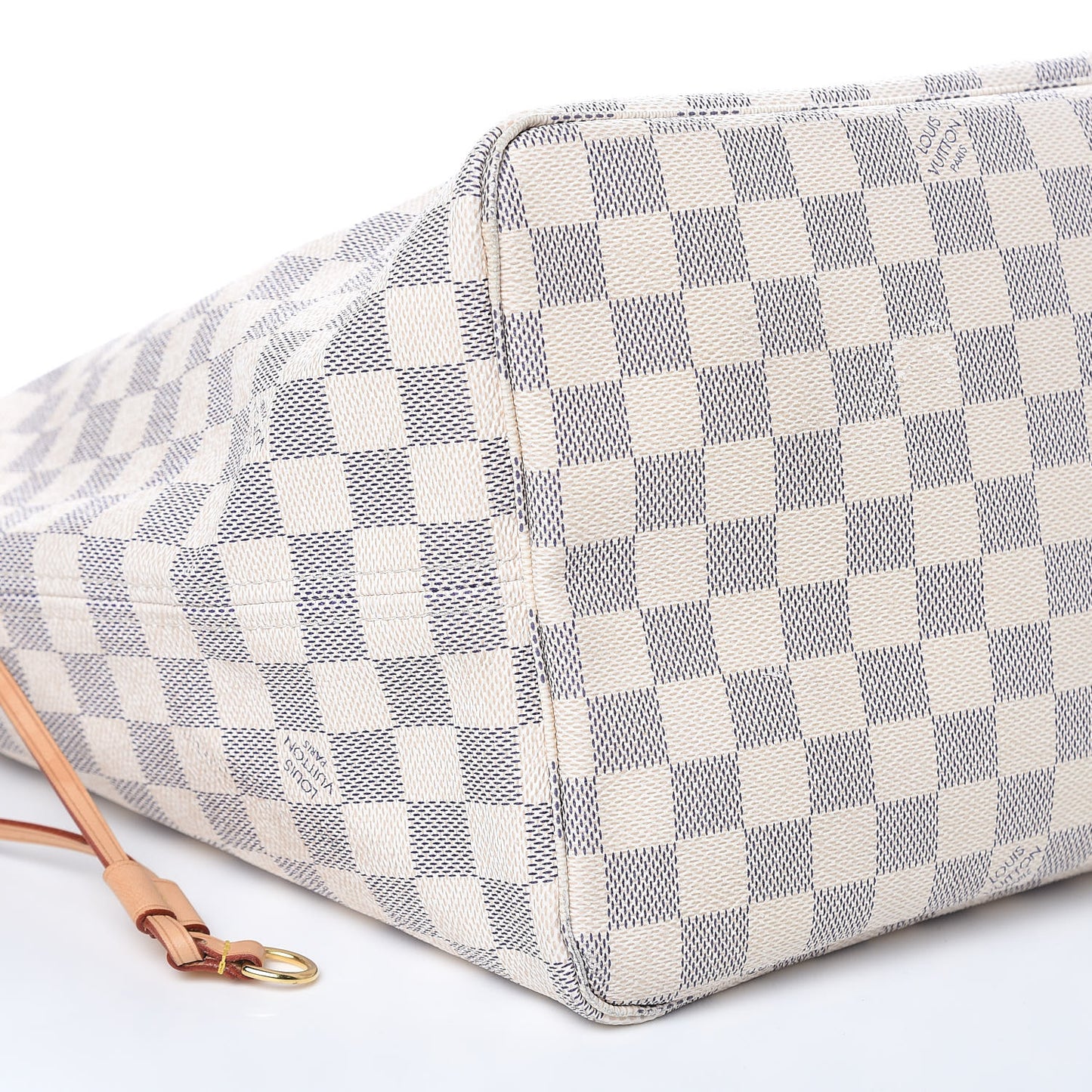 Damier Azur Neo Neverfull GM