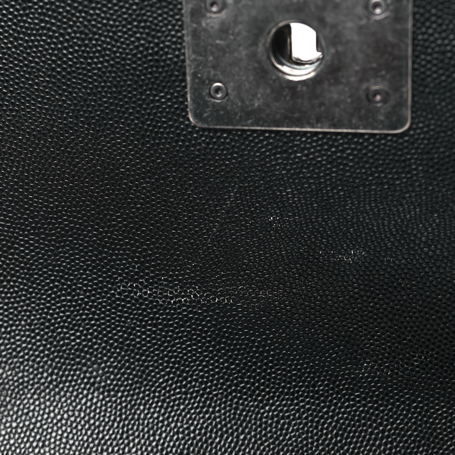 Chanel Caviar Quilted Small Boy Flap Black 12 of 13