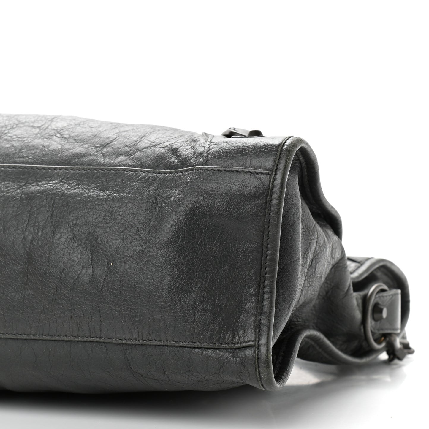 Agneau Classic Hardware City Gris Tarmac
