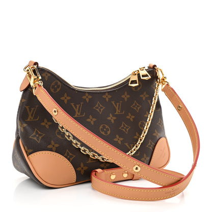 Louis Vuitton Monogram Boulogne NM 3 of 7