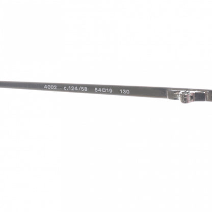 Chanel Frameless Sunglasses 4002 Pink 4 of 5