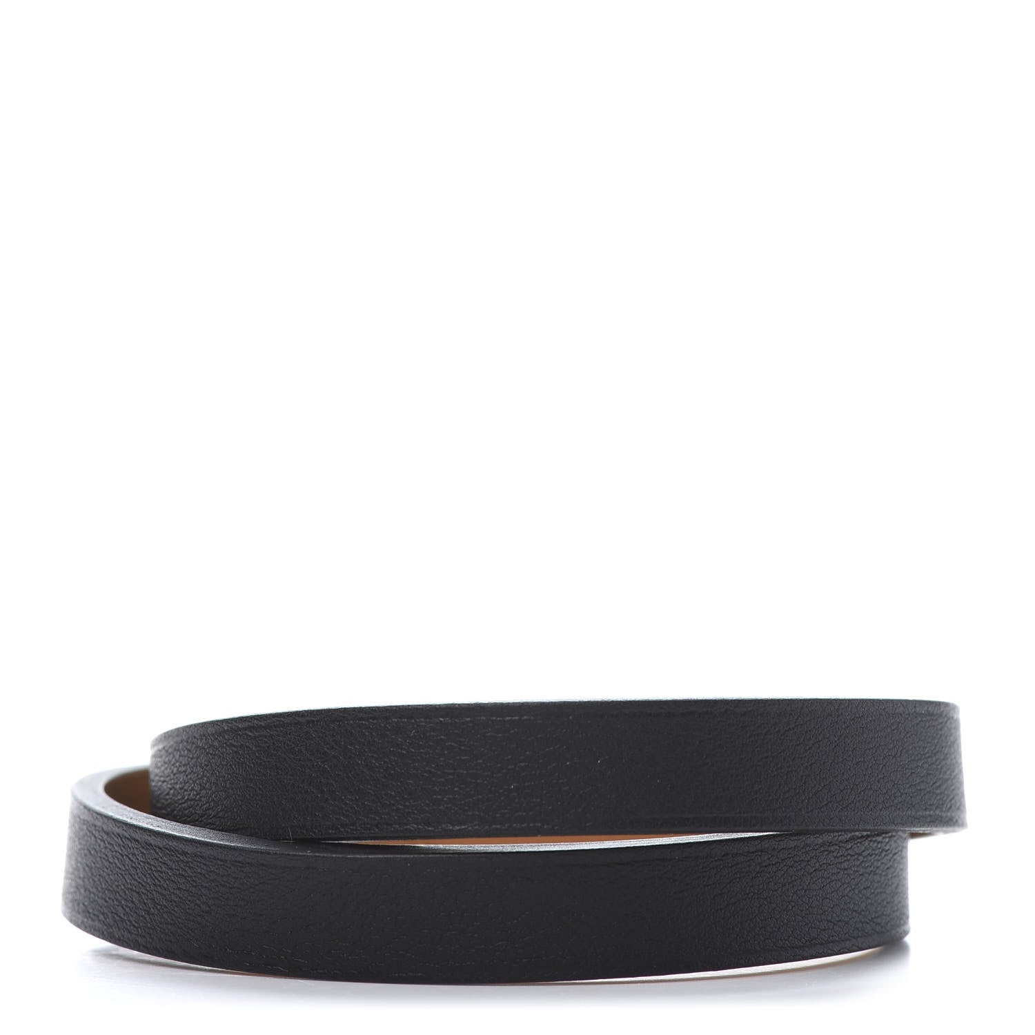 Hermes Swift Mini Kelly Double Tour Bracelet T3 Black 3 of 7