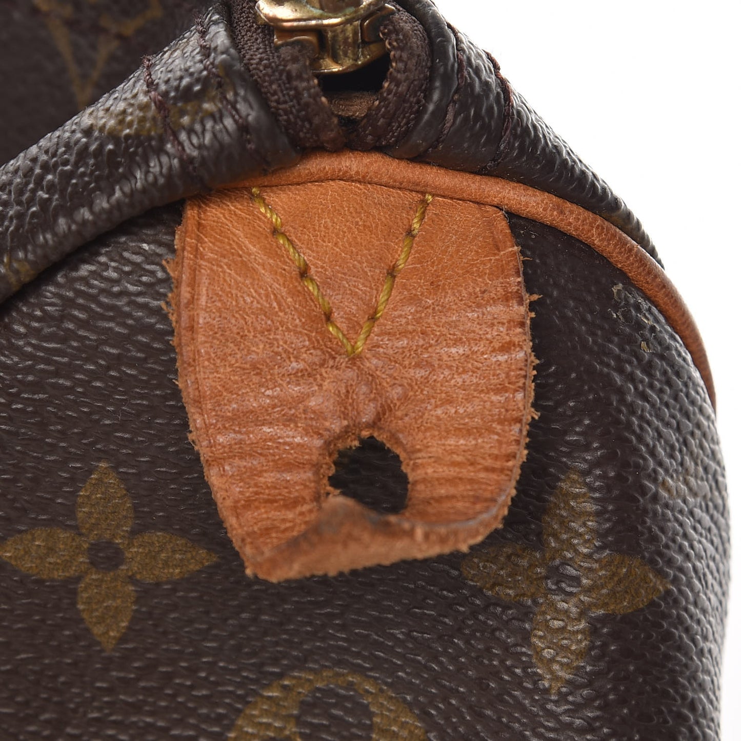 Monogram Speedy 35