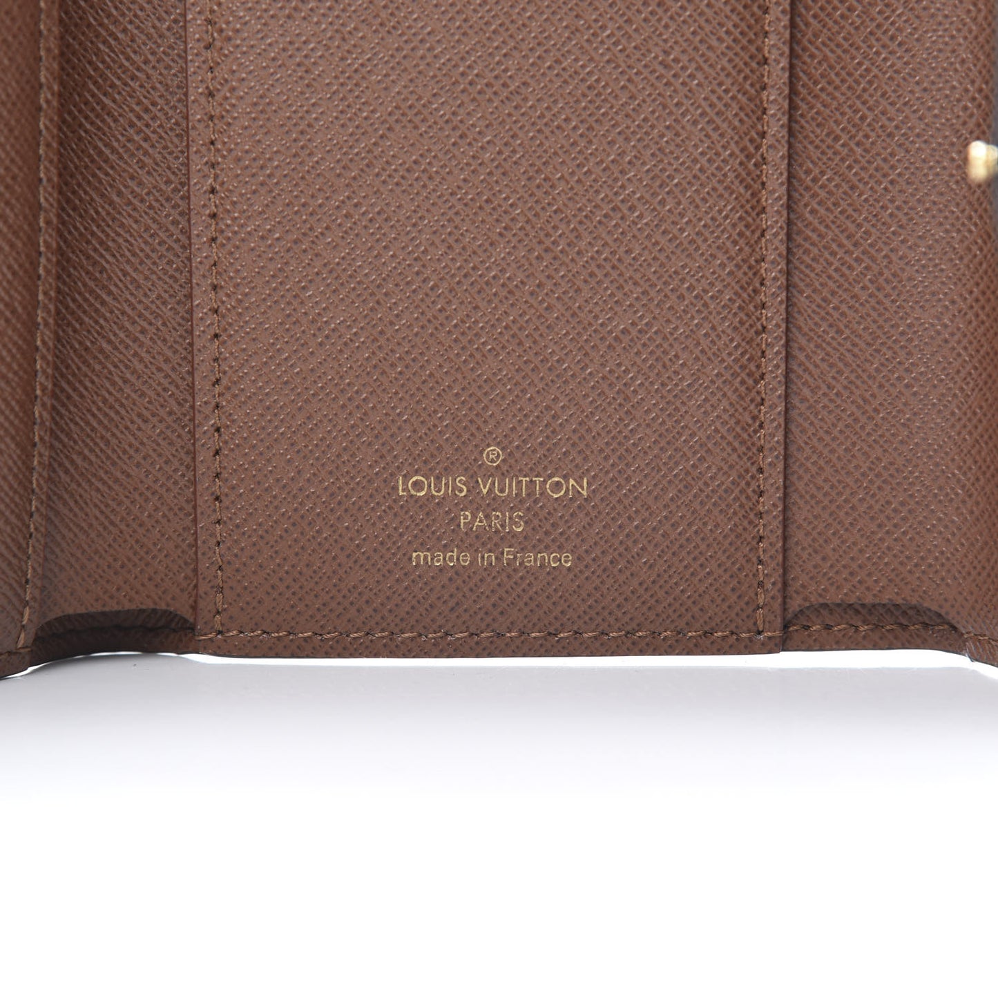 Monogram Victorine Wallet