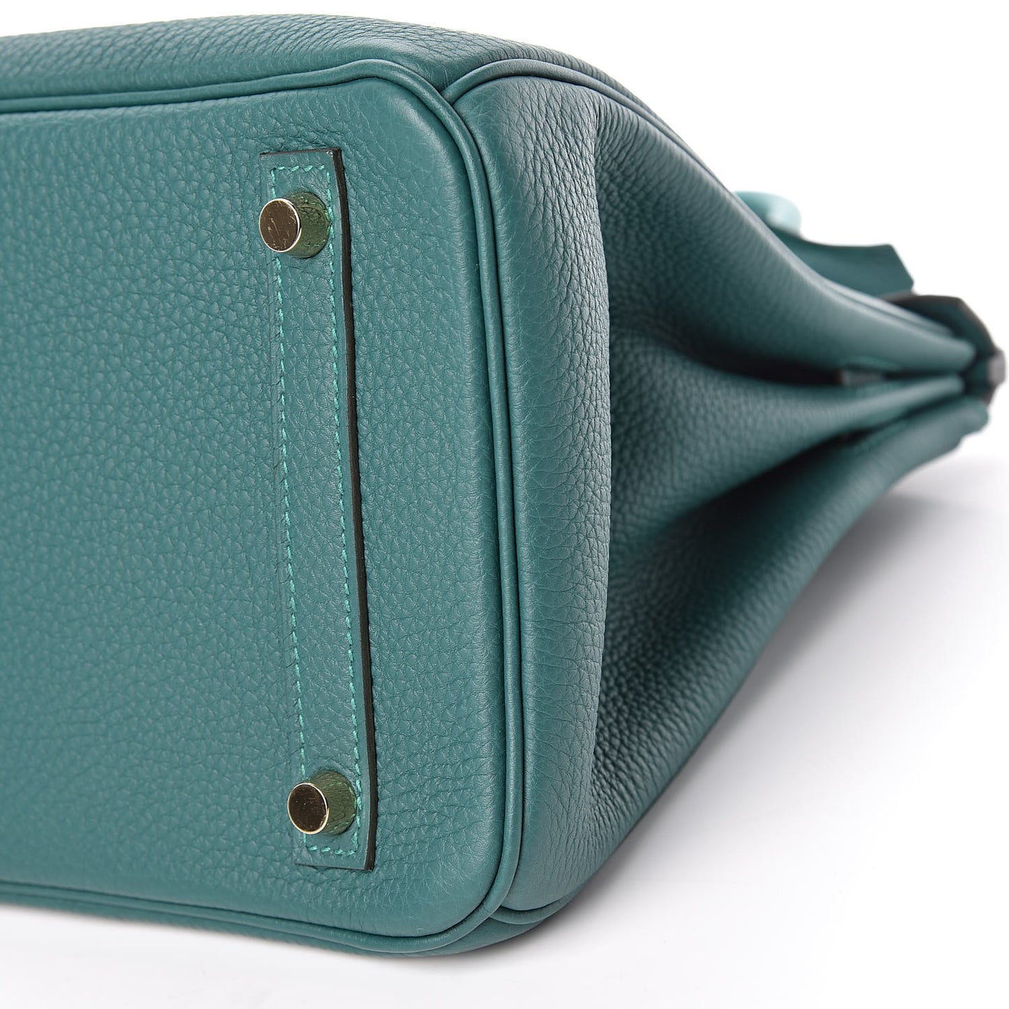 Togo Birkin 30 Malachite