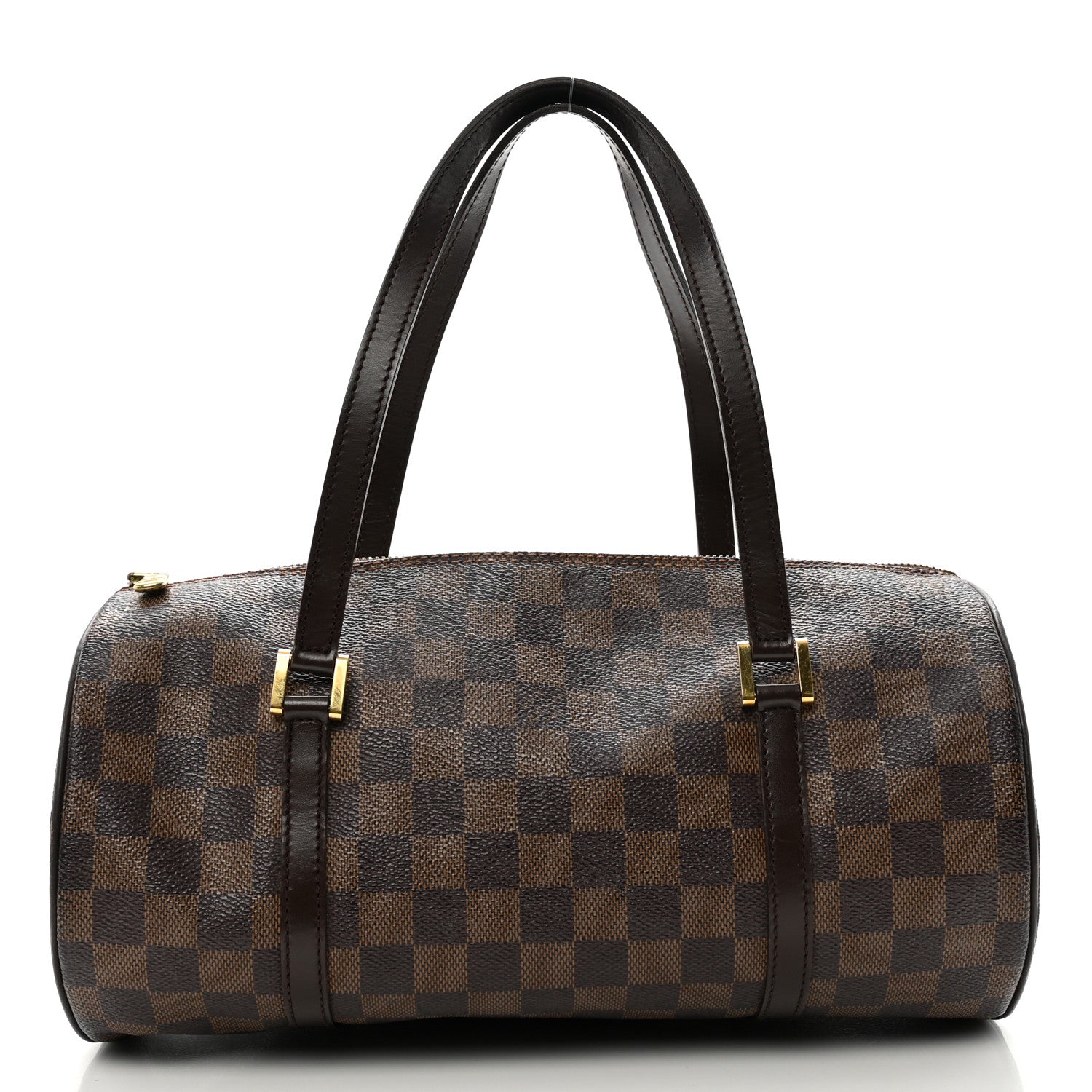 Louis Vuitton Damier Ebene Papillon 30 1 of 8