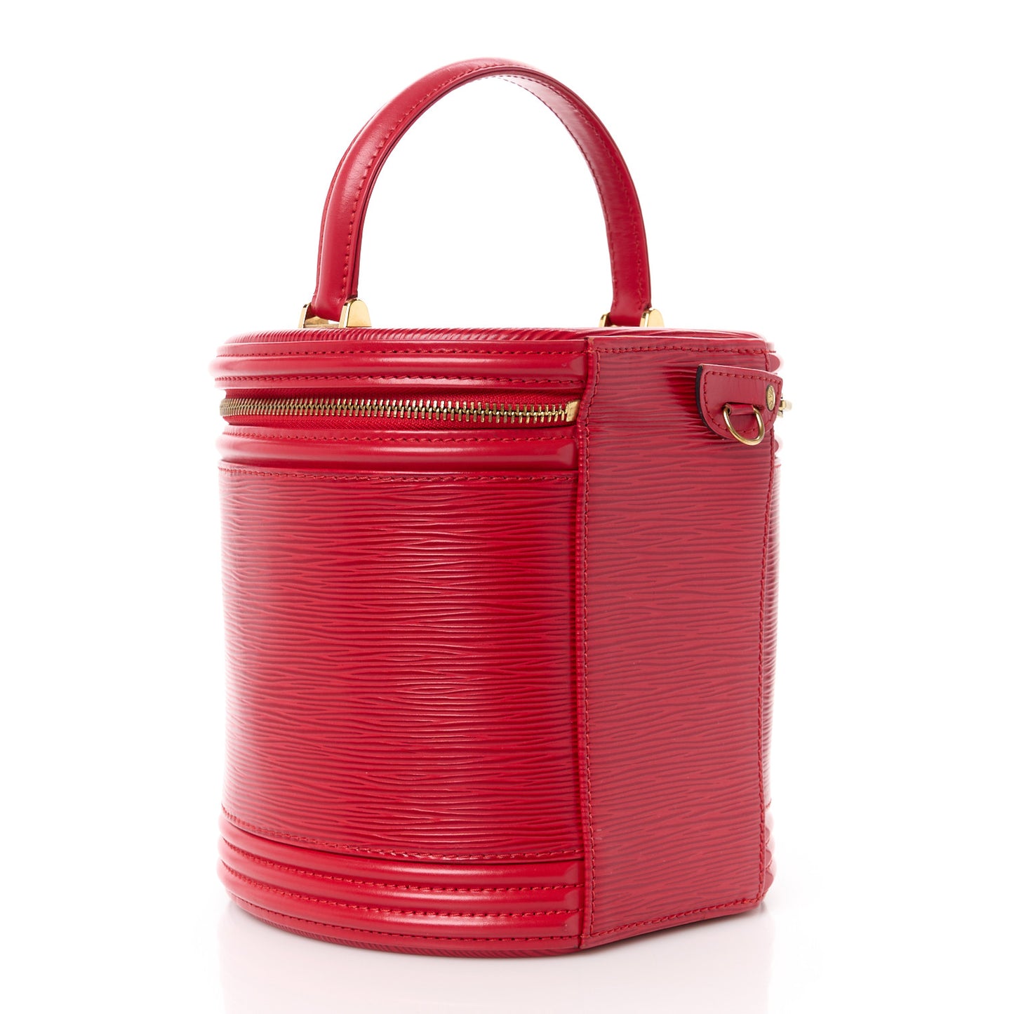 Epi Cannes Castillan Red