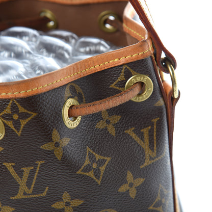 Louis Vuitton Monogram Mini Noe 13 of 21