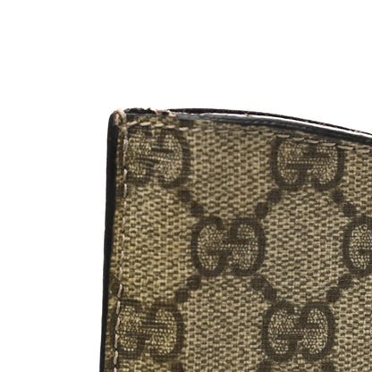 Gucci GG Plus Monogram iPad Case 7 of 8