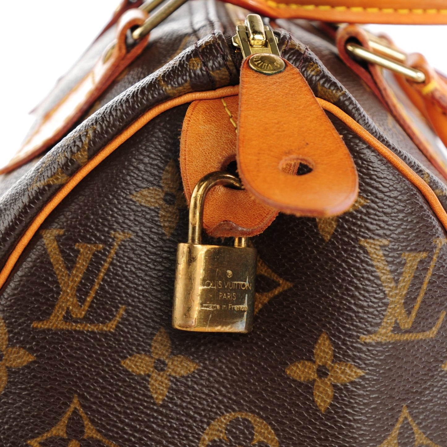 Monogram Speedy 25