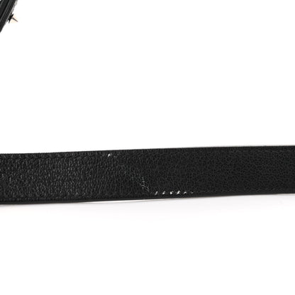 Givenchy Sugar Goatskin Mini Antigona Black 30 of 30