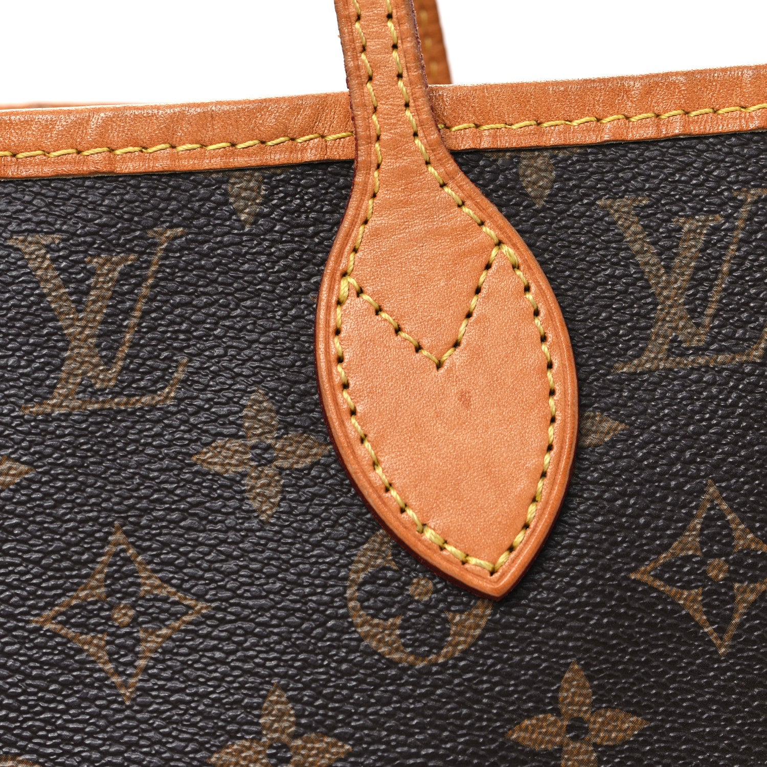 Louis Vuitton Monogram Neo Neverfull MM 13 of 15