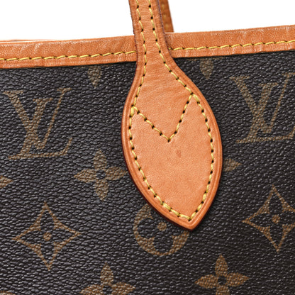 Louis Vuitton Monogram Neo Neverfull MM 13 of 15